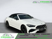Annonce Mercedes CL occasion Essence 450 BVA 4MATIC  Beaupuy