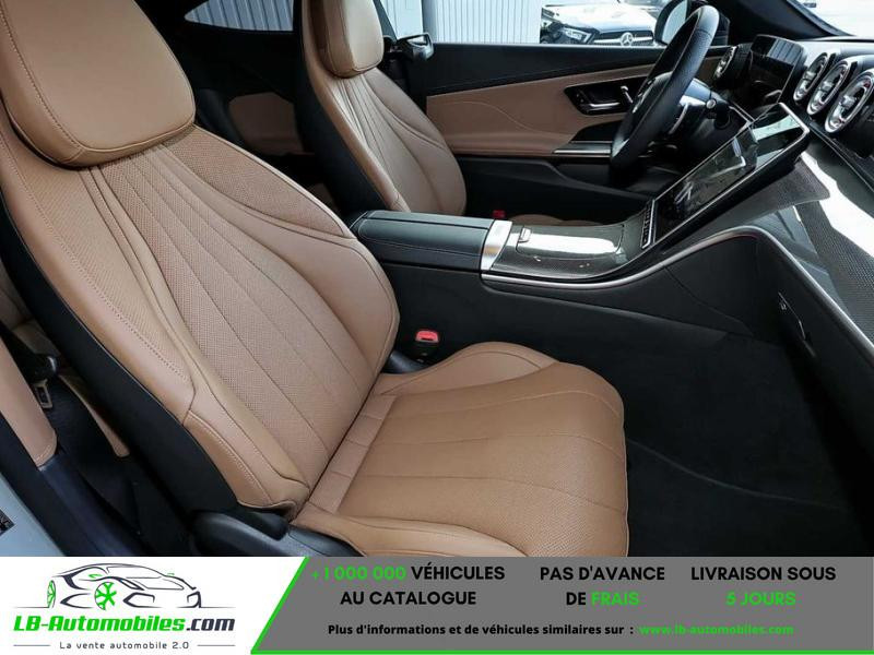 Mercedes CL 450 BVA 4MATIC 2025 - photo n°4 Mercedes CL 450 BVA 4MATIC  occasion à Beaupuy - photo n°4