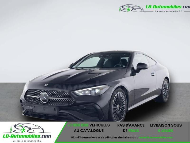 Mercedes CL 450 BVA 4MATIC 2024 Mercedes CL 450 BVA 4MATIC  occasion à Beaupuy