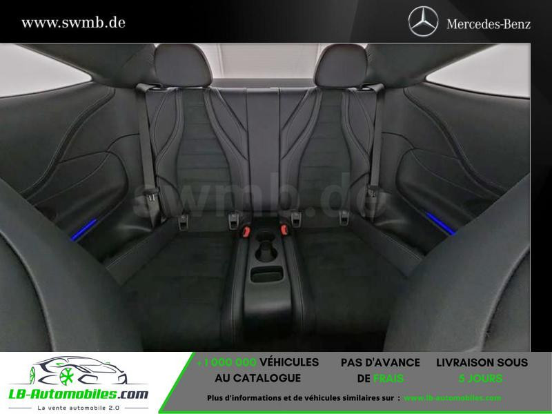 Mercedes CL 450 BVA 4MATIC 2024 - photo n°4 Mercedes CL 450 BVA 4MATIC  occasion à Beaupuy - photo n°4