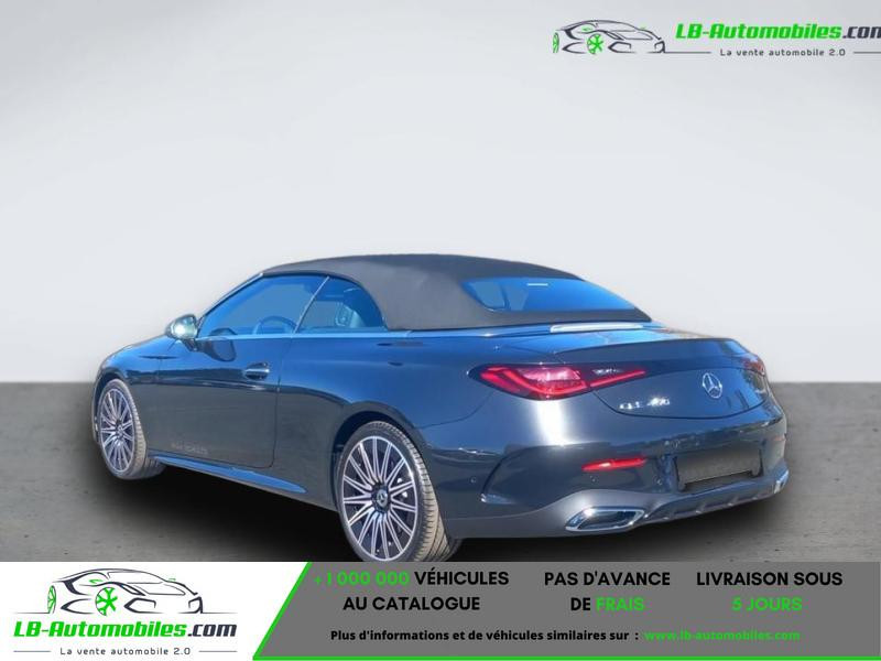 Mercedes CL 450 BVA 4MATIC 2025 - photo n°3 Mercedes CL 450 BVA 4MATIC  occasion à Beaupuy - photo n°3