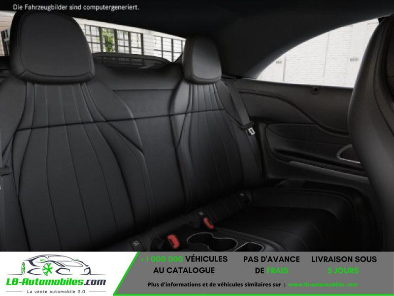 Mercedes CL 450 BVA 4MATIC 2025 - photo n°8 Mercedes CL 450 BVA 4MATIC  occasion à Beaupuy - photo n°8