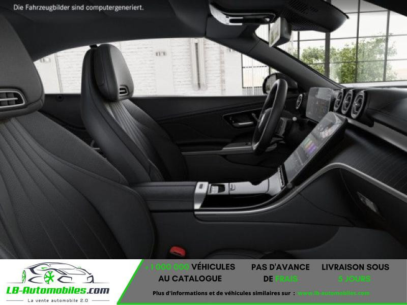 Mercedes CL 450 BVA 4MATIC 2025 - photo n°7 Mercedes CL 450 BVA 4MATIC  occasion à Beaupuy - photo n°7