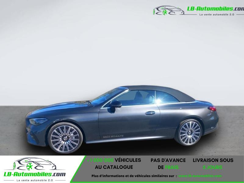 Mercedes CL 450 BVA 4MATIC 2025 - photo n°5 Mercedes CL 450 BVA 4MATIC  occasion à Beaupuy - photo n°5