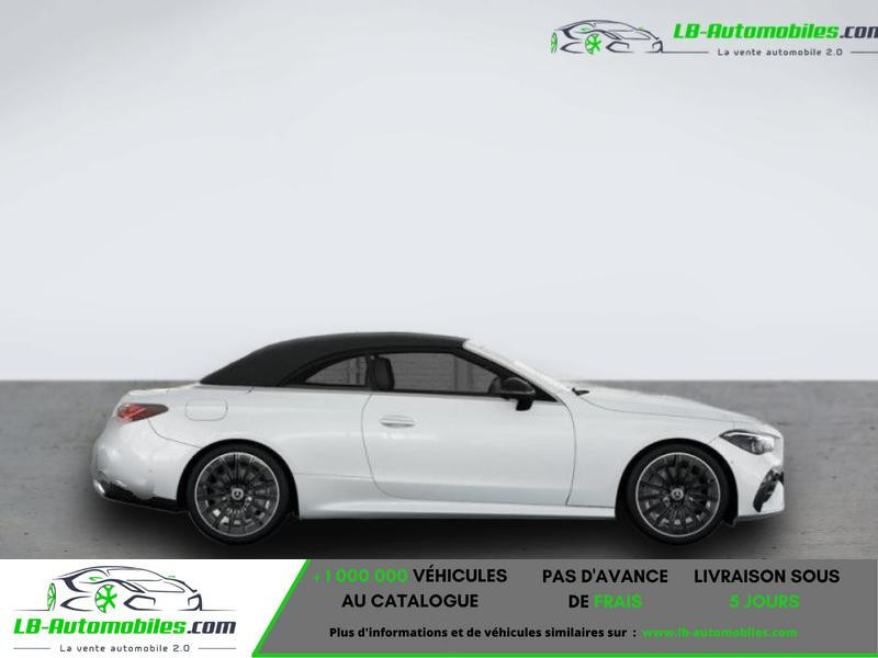 Mercedes CL 450 BVA 4MATIC 2025 - photo n°5 Mercedes CL 450 BVA 4MATIC  occasion à Beaupuy - photo n°5