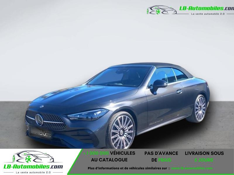 Mercedes CL 450 BVA 4MATIC 2025 Mercedes CL 450 BVA 4MATIC  occasion à Beaupuy