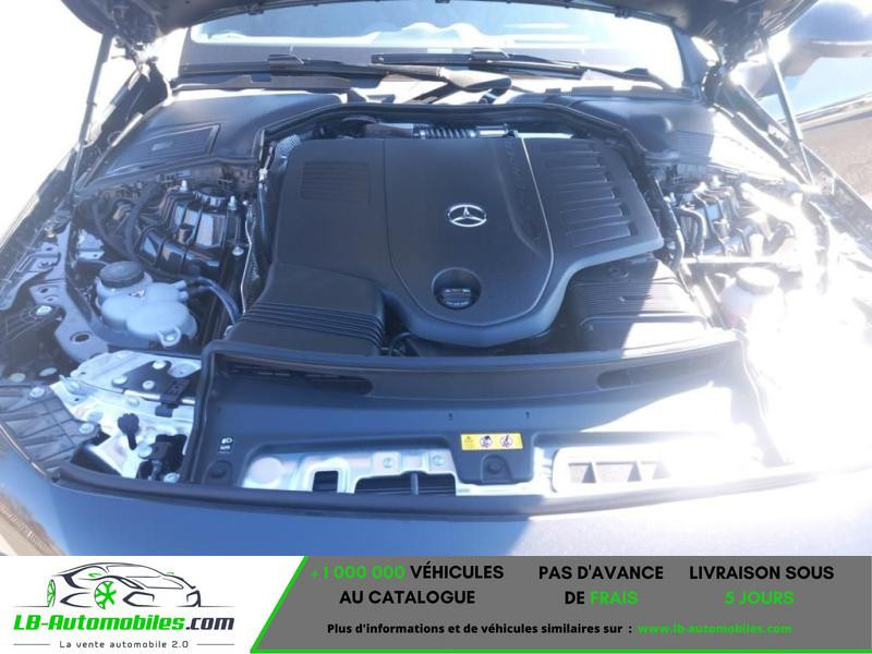 Mercedes CL 450 BVA 4MATIC 2025 - photo n°10 Mercedes CL 450 BVA 4MATIC  occasion à Beaupuy - photo n°10