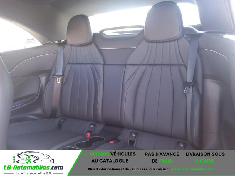 Mercedes CL 450 BVA 4MATIC 2025 - photo n°8 Mercedes CL 450 BVA 4MATIC  occasion à Beaupuy - photo n°8