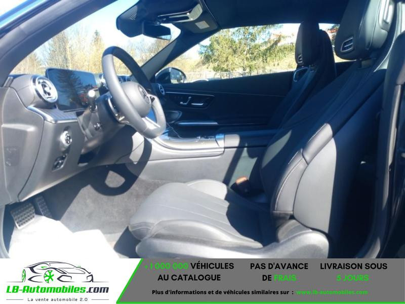 Mercedes CL 450 BVA 4MATIC 2025 - photo n°7 Mercedes CL 450 BVA 4MATIC  occasion à Beaupuy - photo n°7