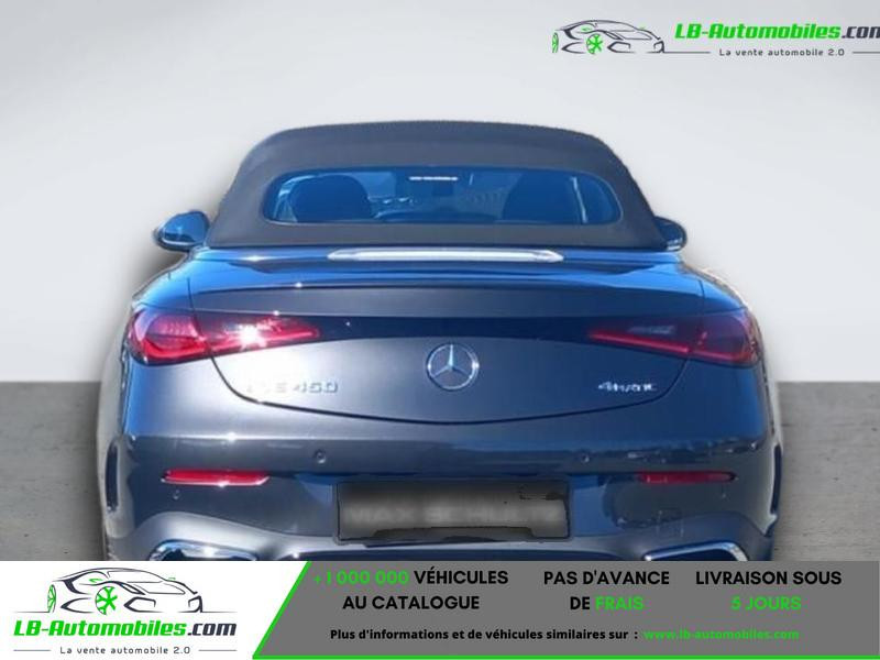 Mercedes CL 450 BVA 4MATIC 2025 - photo n°6 Mercedes CL 450 BVA 4MATIC  occasion à Beaupuy - photo n°6