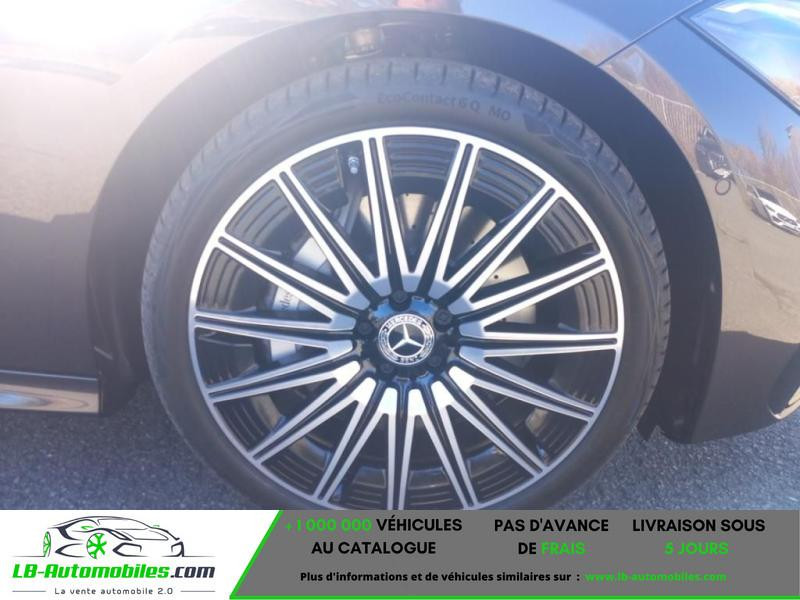 Mercedes CL 450 BVA 4MATIC 2025 - photo n°9 Mercedes CL 450 BVA 4MATIC  occasion à Beaupuy - photo n°9