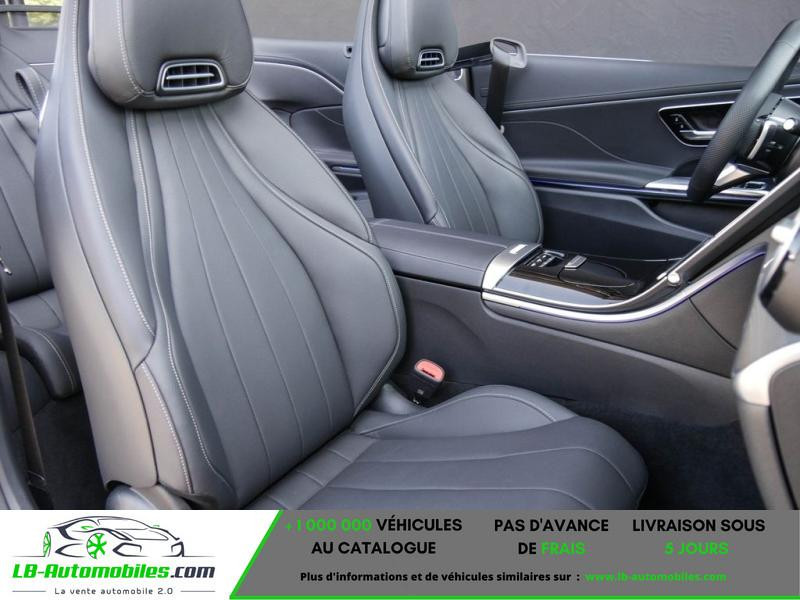 Mercedes CL 450 BVA 4MATIC 2024 - photo n°3 Mercedes CL 450 BVA 4MATIC  occasion à Beaupuy - photo n°3