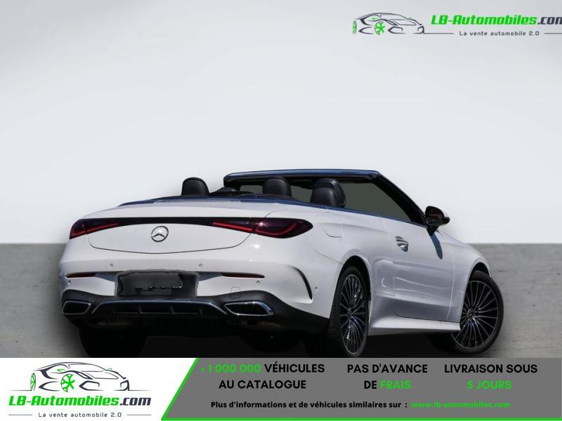 Mercedes CL 450 BVA 4MATIC 2024 Mercedes CL 450 BVA 4MATIC  occasion à Beaupuy