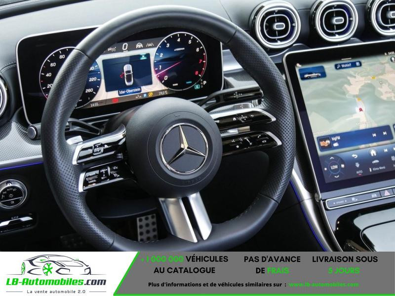 Mercedes CL 450 BVA 4MATIC 2024 - photo n°4 Mercedes CL 450 BVA 4MATIC  occasion à Beaupuy - photo n°4