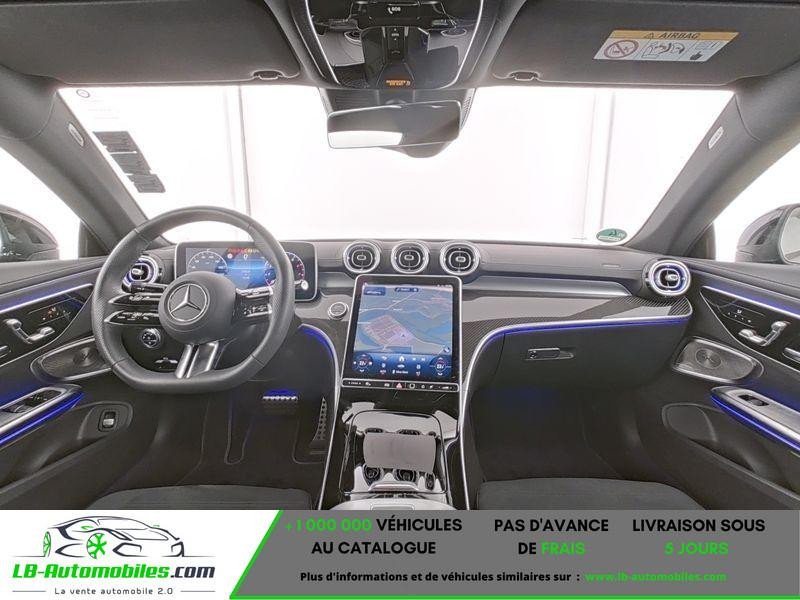 Mercedes CL 450 BVA 4MATIC 2024 - photo n°2 Mercedes CL 450 BVA 4MATIC  occasion à Beaupuy - photo n°2