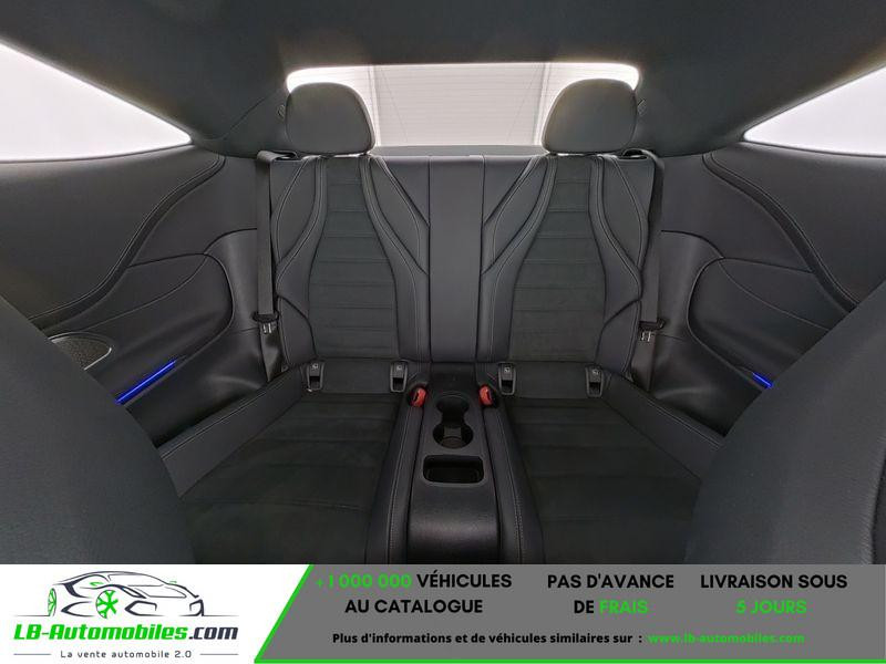 Mercedes CL 450 BVA 4MATIC 2024 - photo n°4 Mercedes CL 450 BVA 4MATIC  occasion à Beaupuy - photo n°4