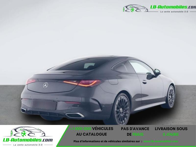 Mercedes CL 450 BVA 4MATIC 2024 - photo n°3 Mercedes CL 450 BVA 4MATIC  occasion à Beaupuy - photo n°3