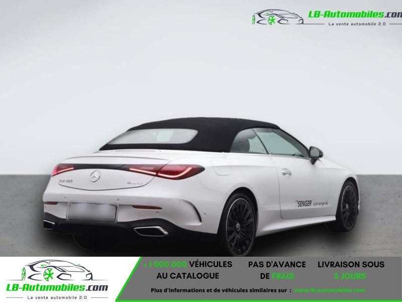 Mercedes CL 450 BVA 4MATIC 2025 - photo n°2 Mercedes CL 450 BVA 4MATIC  occasion à Beaupuy - photo n°2