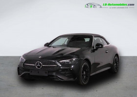 Mercedes CL 450 BVA 4MATIC  occasion  Beaupuy - photo n2