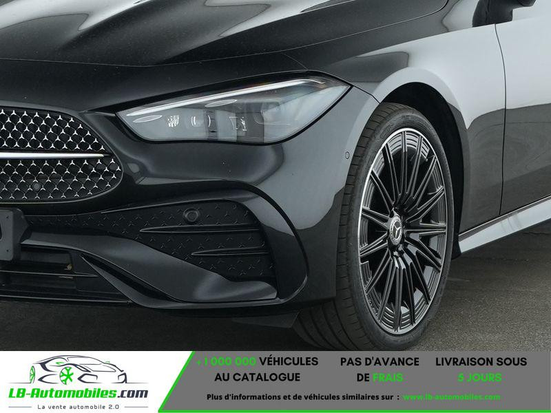 Mercedes CL 450 BVA 4MATIC 2024 - photo n°4 Mercedes CL 450 BVA 4MATIC  occasion à Beaupuy - photo n°4