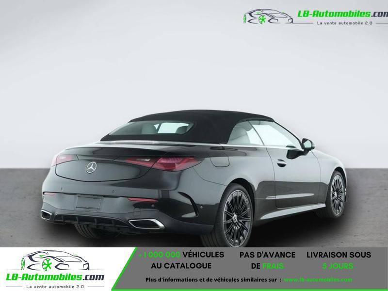 Mercedes CL 450 BVA 4MATIC 2024 - photo n°3 Mercedes CL 450 BVA 4MATIC  occasion à Beaupuy - photo n°3