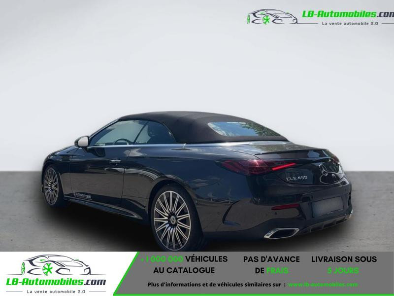 Mercedes CL 450 BVA 4MATIC 2025 - photo n°2 Mercedes CL 450 BVA 4MATIC  occasion à Beaupuy - photo n°2