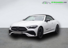 Mercedes CL , garage LB AUTOMOBILES  Beaupuy