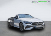 Mercedes CL 450 BVA 4MATIC   Beaupuy 31