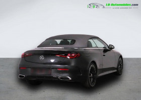 Mercedes CL 450 BVA 4MATIC  occasion  Beaupuy - photo n4