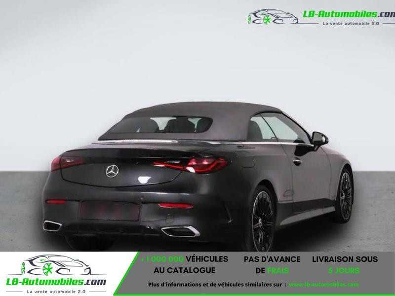 Mercedes CL 450 BVA 4MATIC 2024 - photo n°4 Mercedes CL 450 BVA 4MATIC  occasion à Beaupuy - photo n°4