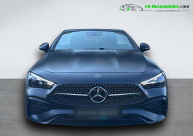 Mercedes CL 450 BVA 4MATIC  occasion  Beaupuy - photo n5