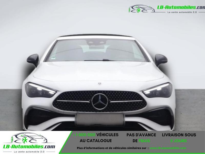 Mercedes CL 450 BVA 4MATIC 2025 - photo n°3 Mercedes CL 450 BVA 4MATIC  occasion à Beaupuy - photo n°3