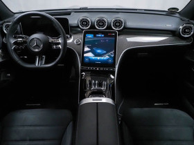 Mercedes CL 450 BVA 4MATIC  occasion  Beaupuy - photo n3