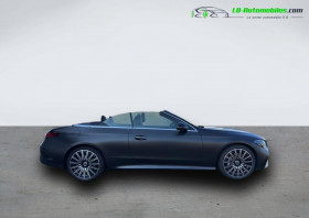 Mercedes CL 450 BVA 4MATIC  occasion  Beaupuy - photo n6