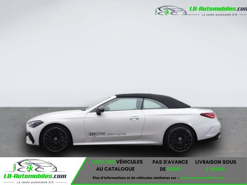 Mercedes CL 450 BVA 4MATIC 2025 - photo n°4 Mercedes CL 450 BVA 4MATIC  occasion à Beaupuy - photo n°4