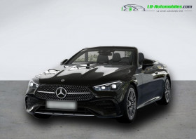 Mercedes CL , garage LB AUTOMOBILES  Beaupuy