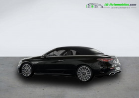 Mercedes CL 450 BVA 4MATIC  occasion  Beaupuy - photo n2