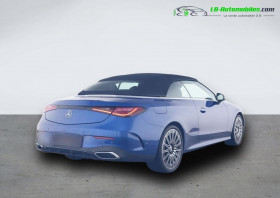 Mercedes CL 450 BVA 4MATIC  occasion  Beaupuy - photo n2