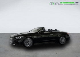 Mercedes CL 450 BVA 4MATIC  occasion  Beaupuy - photo n3