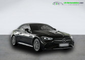 Mercedes CL occasion année 2024 boite Automatique Annonce Mercedes CL occasion Essence 450 BVA 4MATIC à Beaupuy