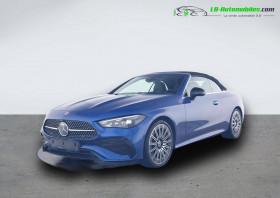 Mercedes CL , garage LB AUTOMOBILES  Beaupuy