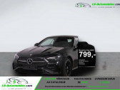 Mercedes CL occasion  année 2024 boite Automatique Annonce Mercedes CL occasion Essence 450 BVA 4MATIC à Beaupuy