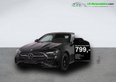 Mercedes CL occasion année 2024 boite Automatique Annonce Mercedes CL occasion Essence 450 BVA 4MATIC à Beaupuy
