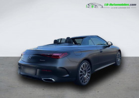 Mercedes CL 450 BVA 4MATIC  occasion  Beaupuy - photo n4