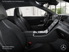 Mercedes CL 450 BVA 4MATIC  occasion  Beaupuy - photo n5