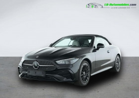 Mercedes CL , garage LB AUTOMOBILES  Beaupuy