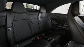 Mercedes CL 450 BVA 4MATIC  occasion  Beaupuy - photo n2