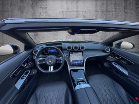 Mercedes CL 450 BVA 4MATIC  occasion  Beaupuy - photo n3