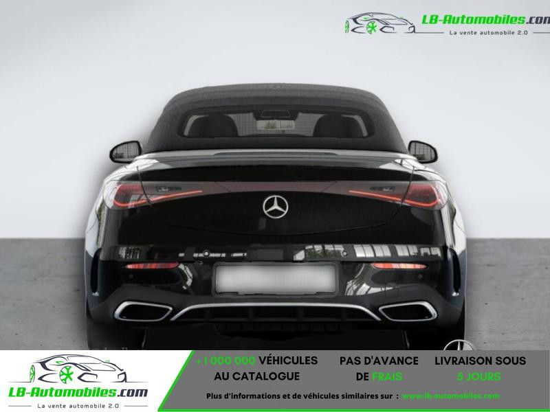 Mercedes CL 450 BVA 4MATIC 2025 - photo n°4 Mercedes CL 450 BVA 4MATIC  occasion à Beaupuy - photo n°4