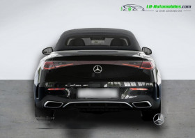Mercedes CL 450 BVA 4MATIC  occasion  Beaupuy - photo n4